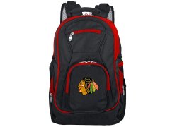 Chicago Blackhawks batoh na záda Trim Color Laptop