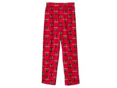 Chicago Blackhawks dětské pyžamové kalhoty Colored Printed Pant