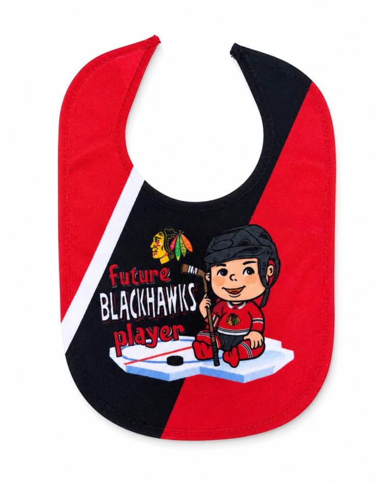 Bryndák Chicago Blackhawks NHL WinCraft Future Hockey Future Player