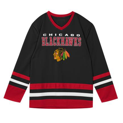 Chicago Blackhawks dětský hokejový dres Fashion Hockey Jersey