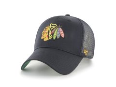 Chicago Blackhawks čepice baseballová kšiltovka Branson 47 MVP