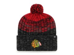 Chicago Blackhawks zimní čepice Cascade ’47 Cuff Knit