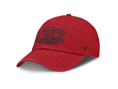 Chicago Blackhawks čepice baseballová kšiltovka Archer Unstructured Adjustable