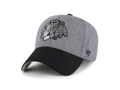 Chicago Blackhawks čepice baseballová kšiltovka Granite 47 MVP