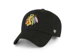 Chicago Blackhawks čepice baseballová kšiltovka Legend 47 MVP
