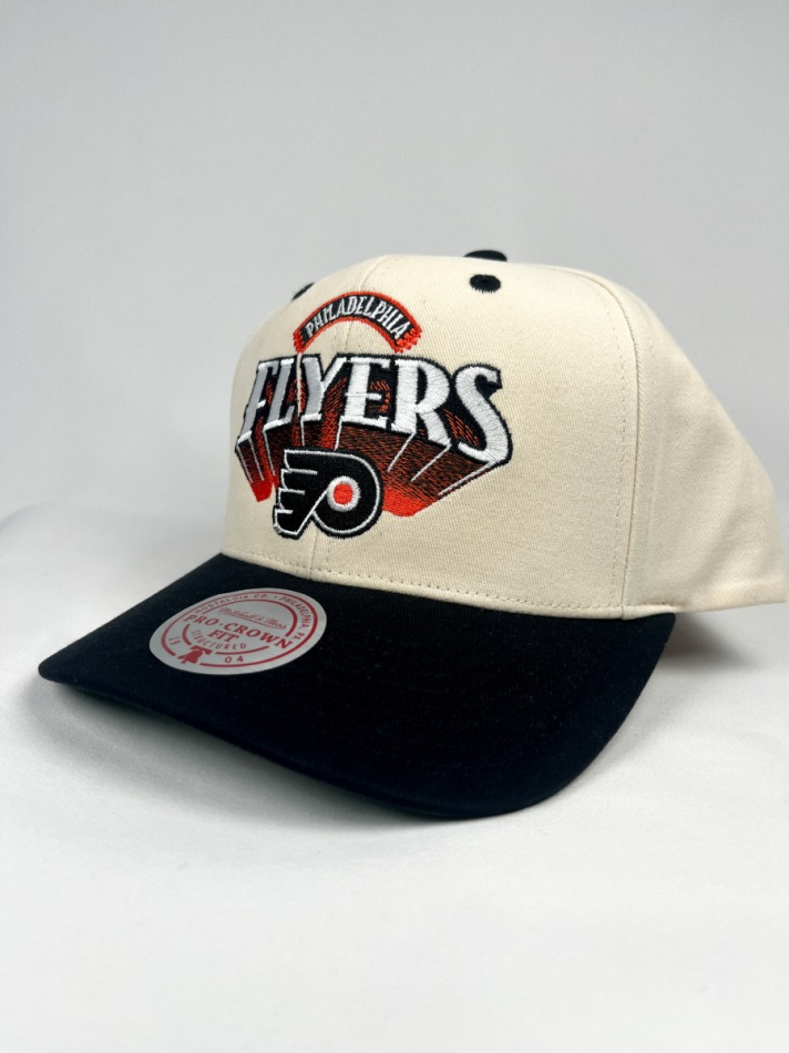 Chicago Blackhawks čepice baseballová kšiltovka Horizon Pro Snapback - Chicago Blackhawks kšiltovky, čepice, rukavice