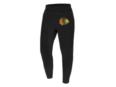 Chicago Blackhawks pánské tepláky imprint 47 burnside pants