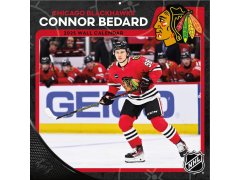 Chicago Blackhawks vlajky, plakáty