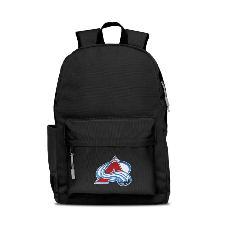 Colorado Avalanche batoh na notebook NHL Campus Laptop Backpack