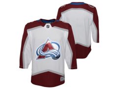 Colorado Avalanche dětský hokejový dres Premier Away
