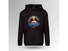 Colorado Avalanche dětská mikina s&nbsp;kapucí Martin Nečas #88 Town Exclusive Collection