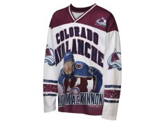 Colorado Avalanche dětské tričko NHL Player Polyester Top 7742607