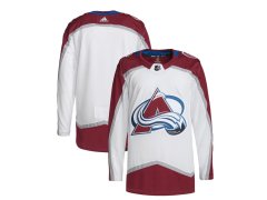 Colorado Avalanche hokejový dres Primegreen Away Authentic Pro 2017/2018