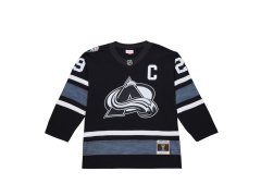 Colorado Avalanche hokejový dres Nathan Mackinnon All-Star Jersey 2019