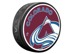 Colorado Avalanche puk Icon