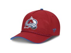 Colorado Avalanche čepice baseballová kšiltovka NHL On Stage Podium Draft A-Frame