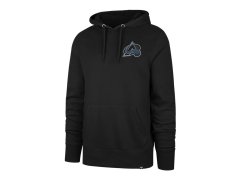 Colorado Avalanche pánská mikina s&nbsp;kapucí Imprint Backer 47 Burnside Hood