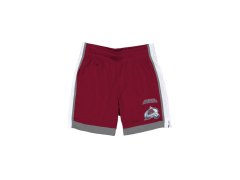 Colorado Avalanche pánské kraťasy US Edit