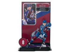 Colorado Avalanche figurka Cale Makar #22 SportsPicks