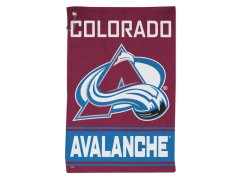 Colorado Avalanche ručník The Fan