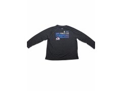 Pánské tričko Colorado Avalanche Stanley Cup Champions 2022 NHL Thermo Shirt