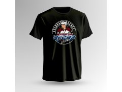 Colorado Avalanche pánské tričko Martin Nečas #88 Town Exclusive Collection