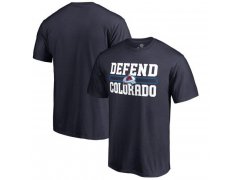 Tričko Hometown Defend Colorado