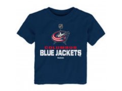 Columbus Blue Jackets Dětská trička