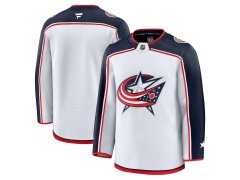 Columbus Blue Jackets hokejový dres Premium Away Jersey 2024/2025