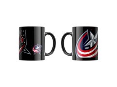 Columbus Blue Jackets hrníček Oversized Logo NHL (330 ml)