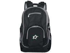 Dallas Stars batoh na záda Trim Color Laptop
