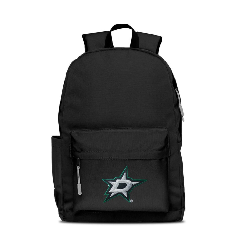Dallas Stars batoh na notebook NHL Campus Laptop Backpack - Dallas Stars batohy, tašky, vaky