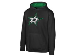 Dallas Stars dětská mikina s kapucí Prime Po Flc Hood - Home
