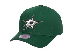 Dallas Stars čepice flat kšiltovka NHL Team Ground 2.0 Pro Snapback