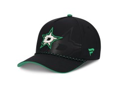 Dallas Stars čepice baseballová kšiltovka NHL On Stage Podium Draft A-Frame Adjustable