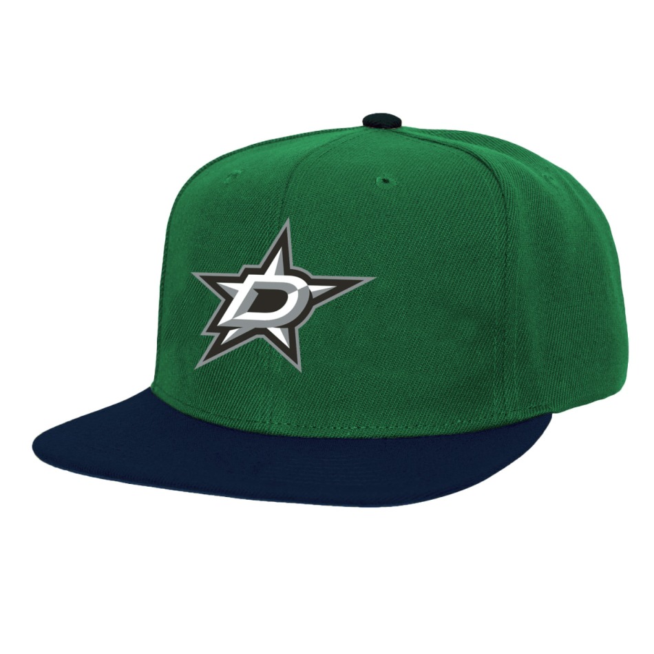 NHL produkty dětské tričko All Teams Ss black