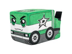 Dallas Stars plyšová rolba Zamboni