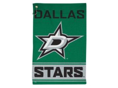 Dallas Stars ručník The Fan