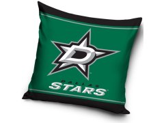 Dallas Stars polštářek logo