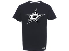Dallas Stars pánské tričko Team Logo 7750099