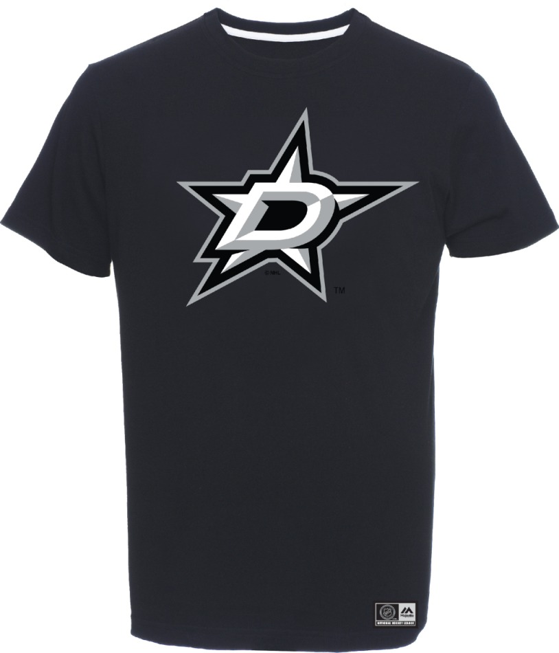 Dallas Stars pánské tričko Team Logo