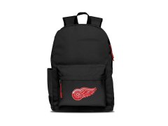 Detroit Red Wings batoh na záda MOJO Laptop Backpack - Gray