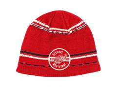 Zimní Čepice CCM Knit Hat Detroit