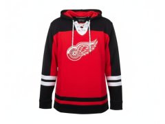 Detroit Red Wings dětská mikina s&nbsp;kapucí Ageless Revisited - Home Po Hoodie