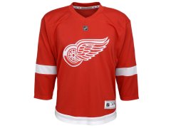 Detroit Red Wings dětský hokejový dres replica home