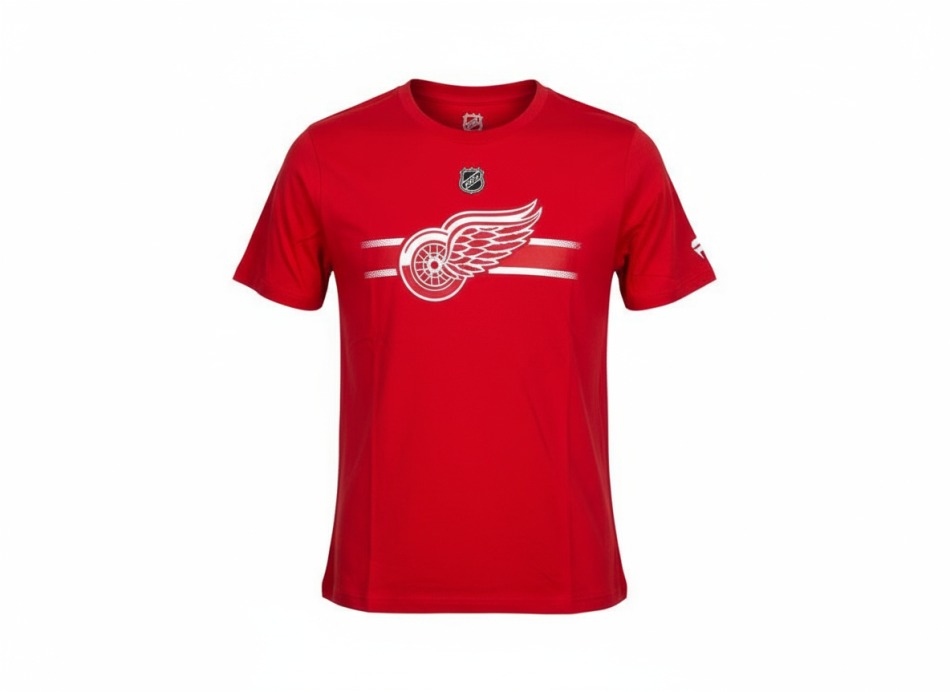 Detroit Red Wings dětské tričko Customer Pick Up