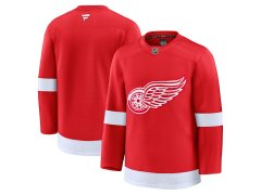 Detroit Red Wings hokejový dres Premium Home Jersey 2024/2025