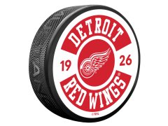 Detroit Red Wings puk Cog