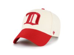 Detroit Red Wings čepice baseballová kšiltovka Rica Sure Shot Snap 47 MVP