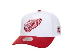 Detroit Red Wings čepice baseballová kšiltovka NHL Legendary Home Pro Snapback